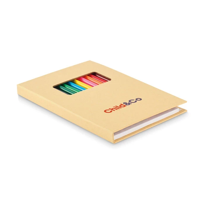 Children's Drawing Set