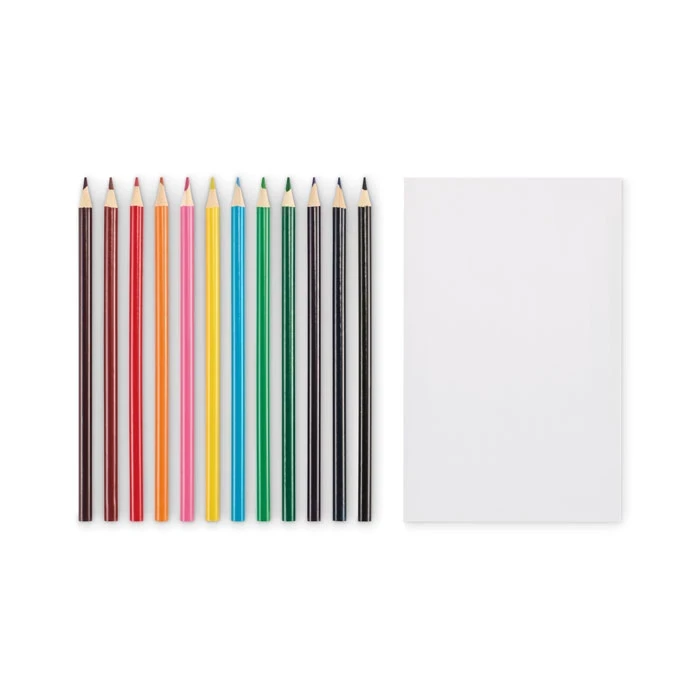 Children's Drawing Set