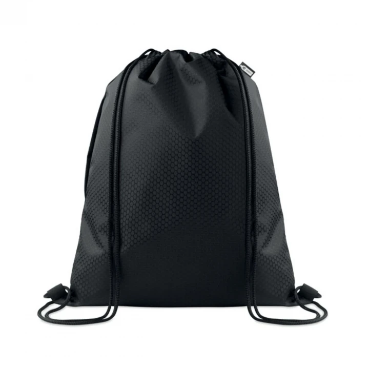 Drawstring Bag 420D RPET