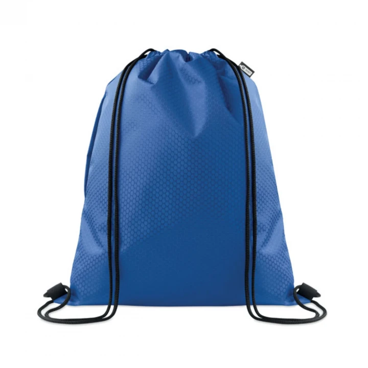 Drawstring Bag 420D RPET