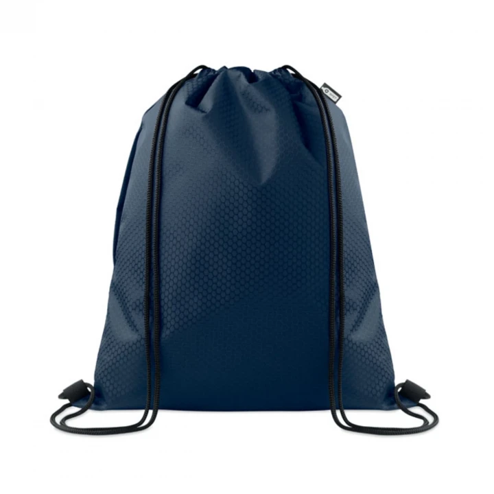 Drawstring Bag 420D RPET