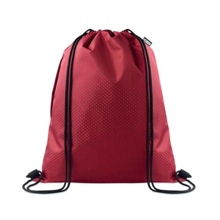 Drawstring Bag 420D RPET