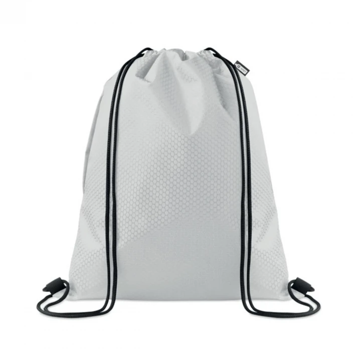 Drawstring Bag 420D RPET