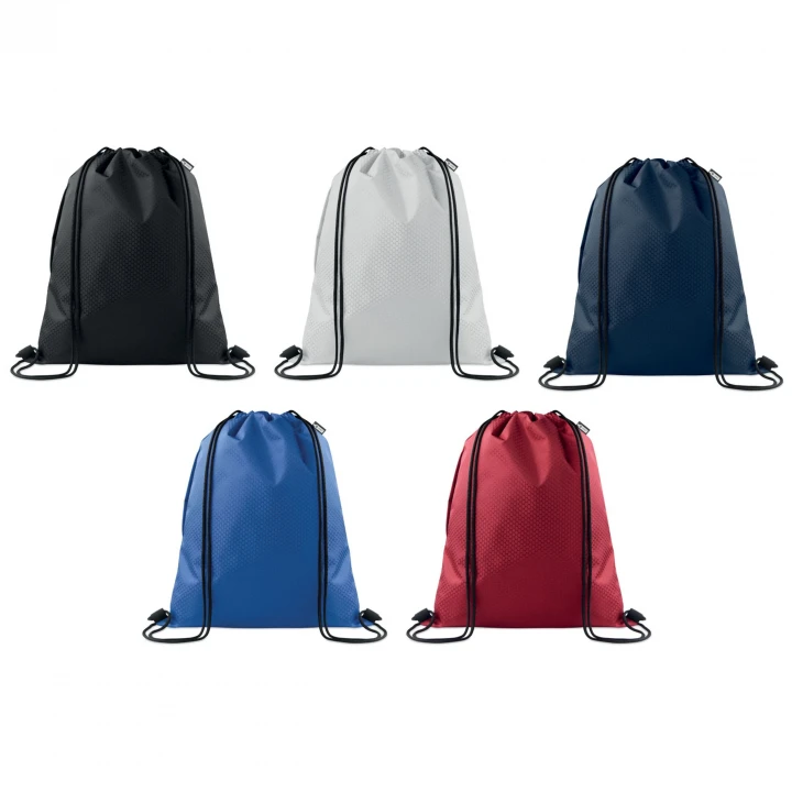 Drawstring Bag 420D RPET