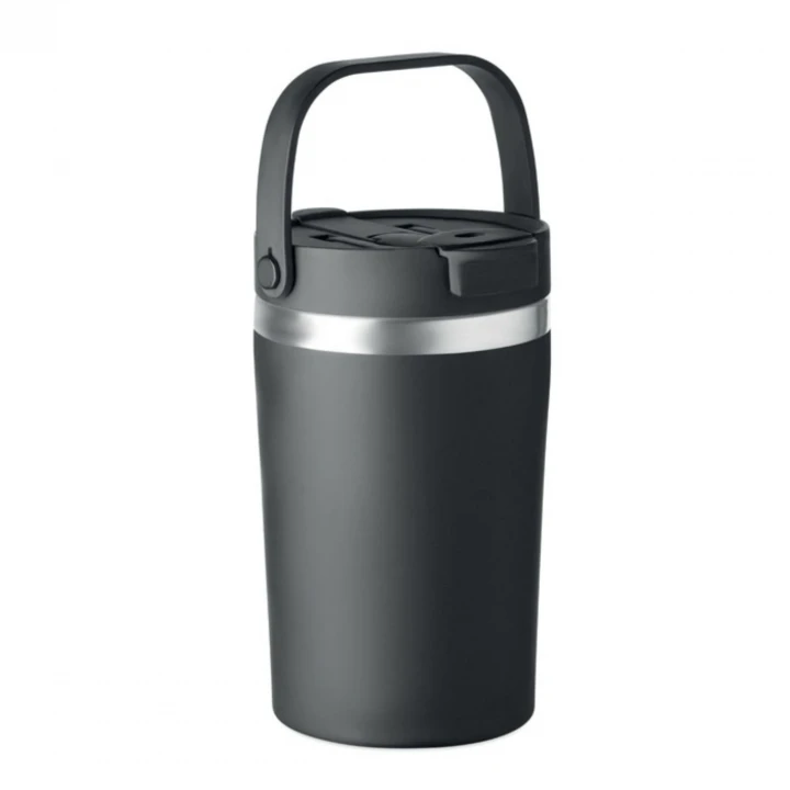 Double Wall Recycled Tumbler 350ml