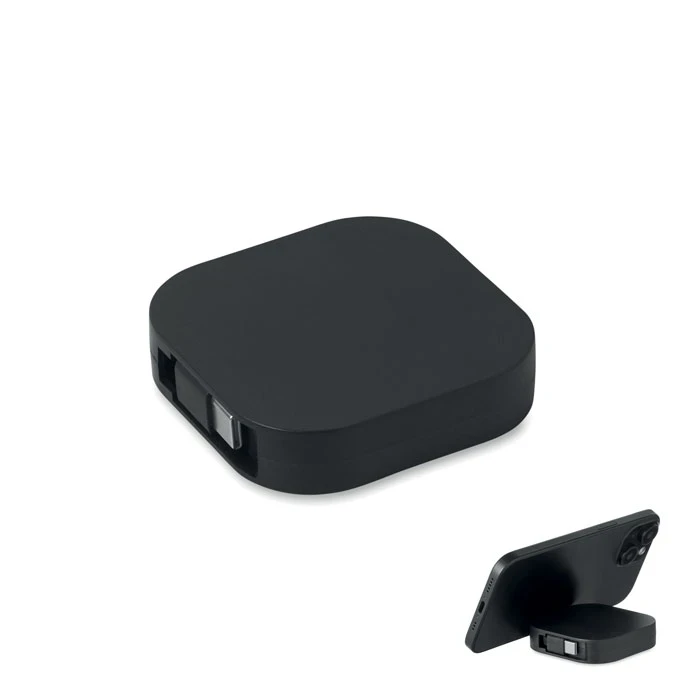 Retractable Charging Cable 100W