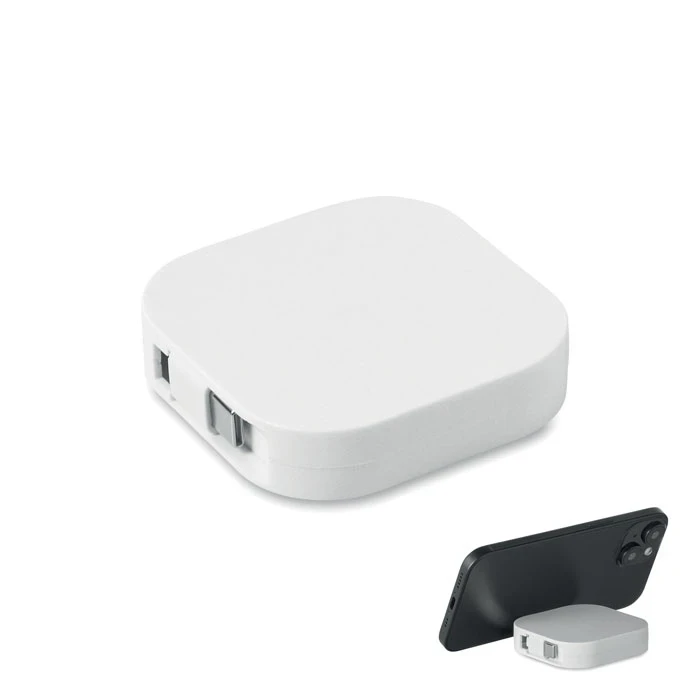 Retractable Charging Cable 100W