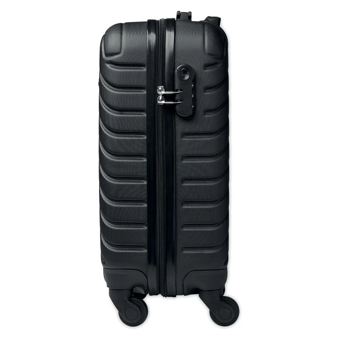 Hard-Shell Trolley