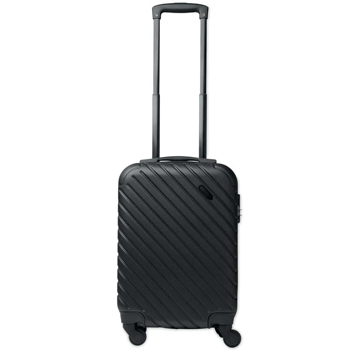 Hard-Shell Trolley