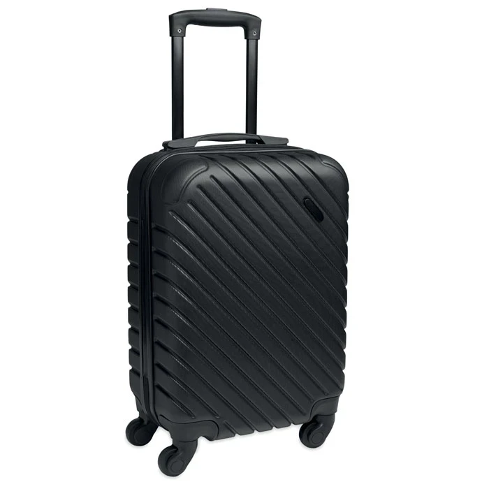 Hard-Shell Trolley