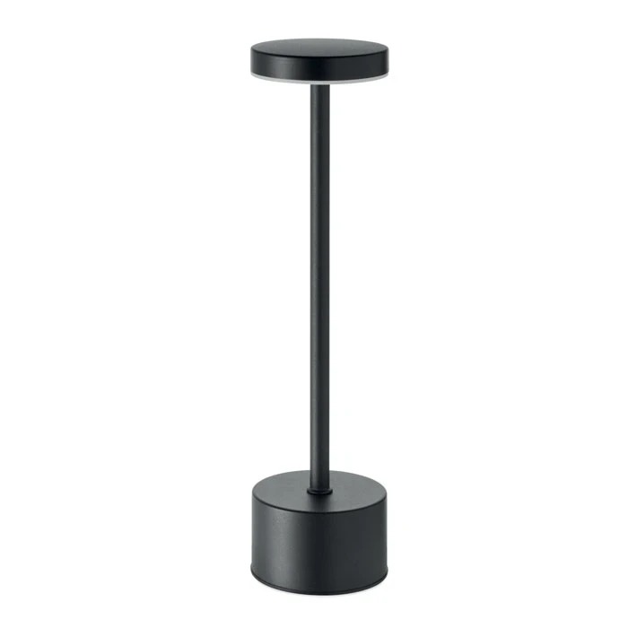Aluminium Table Lamp