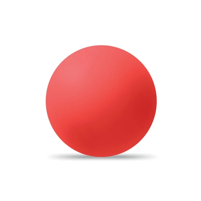 Rubber Bouncing Ball