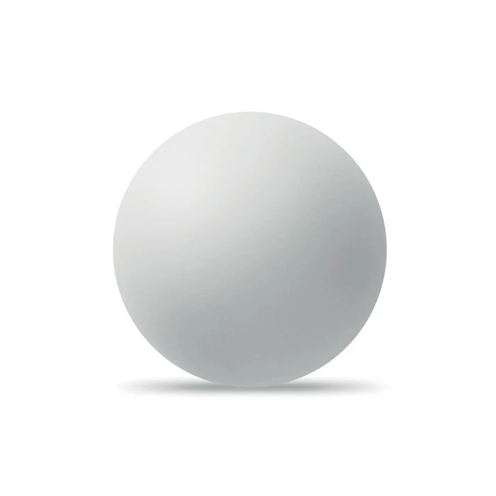Rubber Bouncing Ball