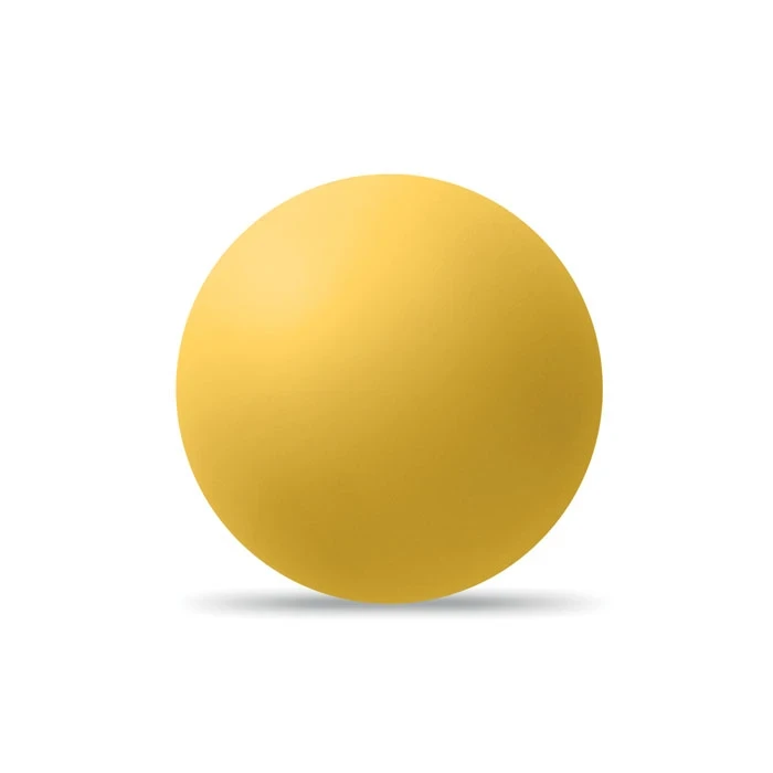 Rubber Bouncing Ball