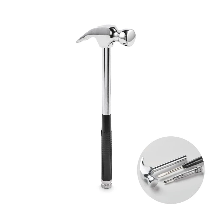 Carbon Steel Claw Hammer