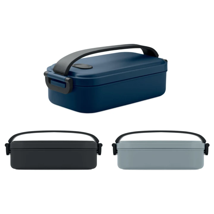 PP Lunch Box 800ml