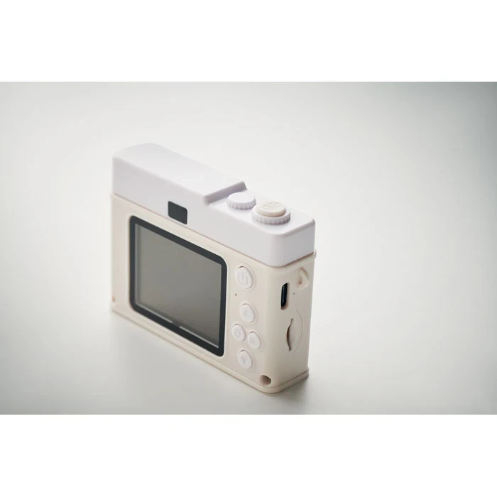 Digital Camera