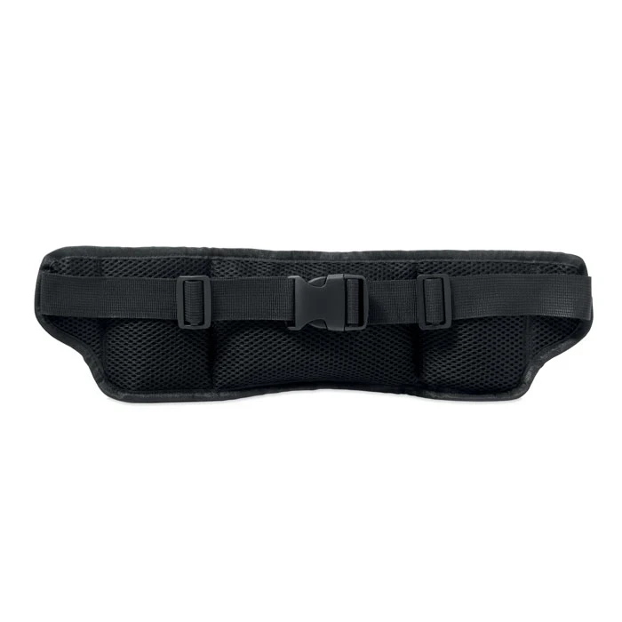Sports Waist Bag 420D RPET