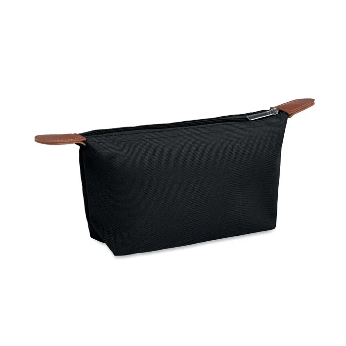 Cosmetic Bag 600D Polyester
