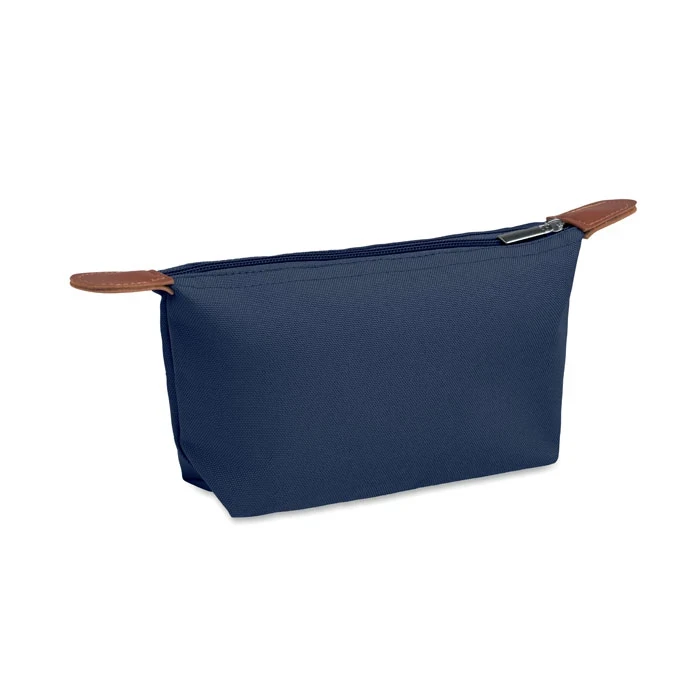 Cosmetic Bag 600D Polyester