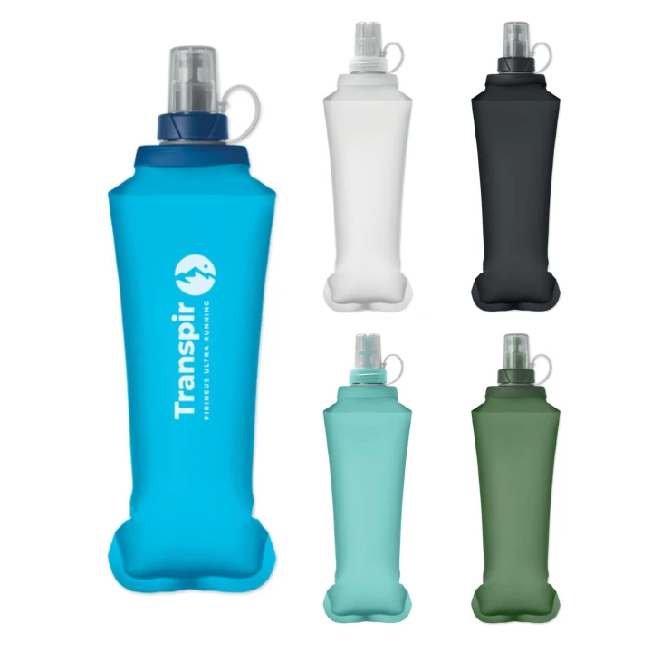 Foldable Water Bottle 500ml