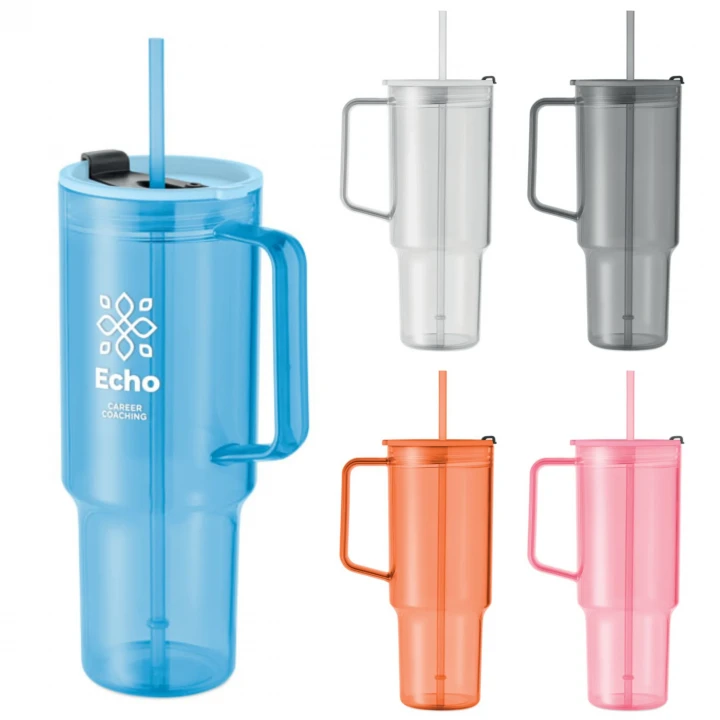 RPET Tumbler 1200ml