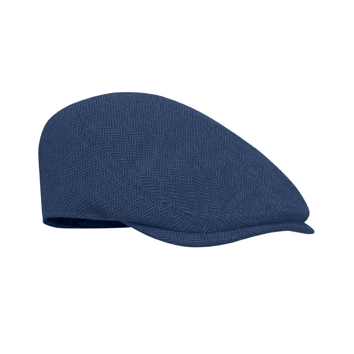 Newsboy Flat Cap