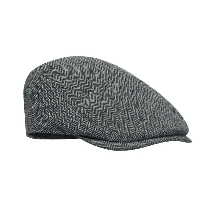 Newsboy Flat Cap