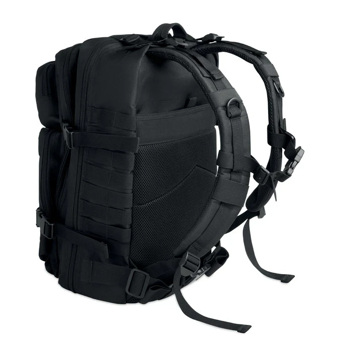 Outdoor Backpack 600D RPET