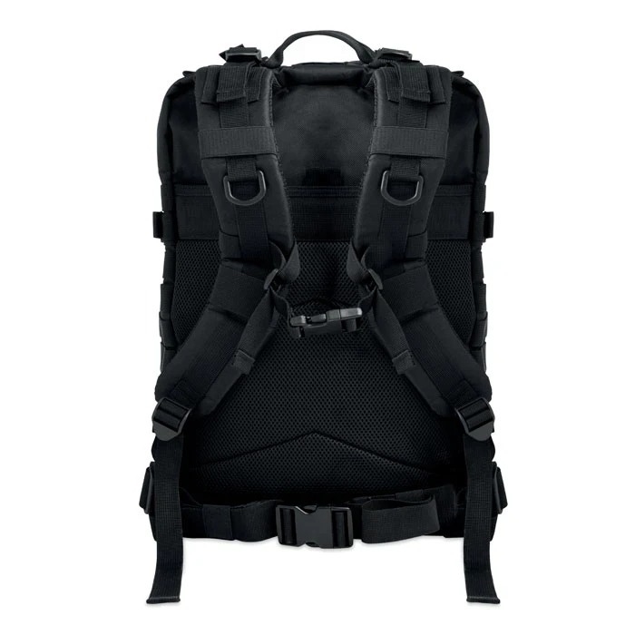Outdoor Backpack 600D RPET