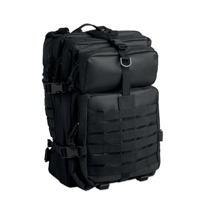 Outdoor Backpack 600D RPET