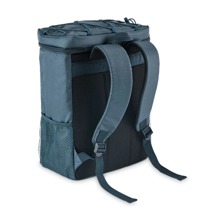 Cooler Backpack in 600D RPET