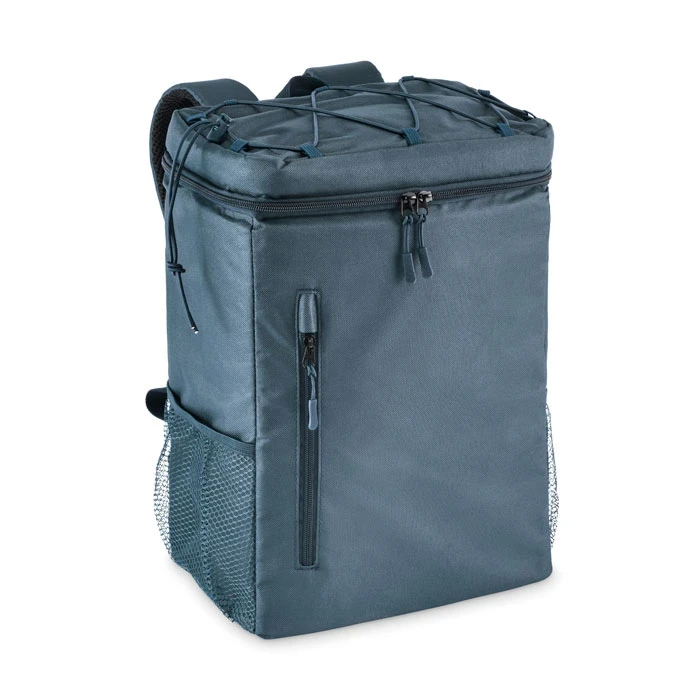 Cooler Backpack in 600D RPET