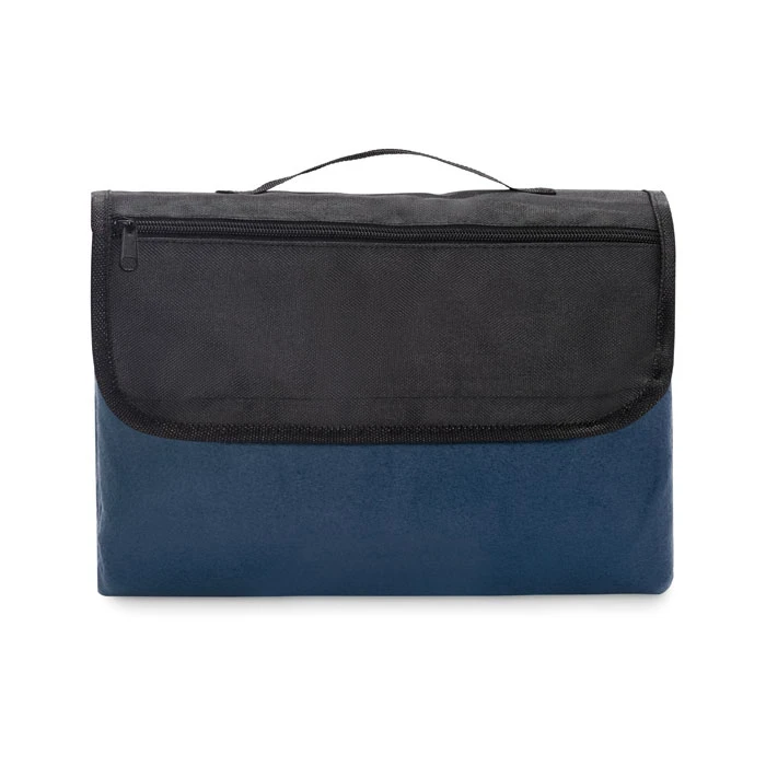 Polar Fleece Picnic Blanket