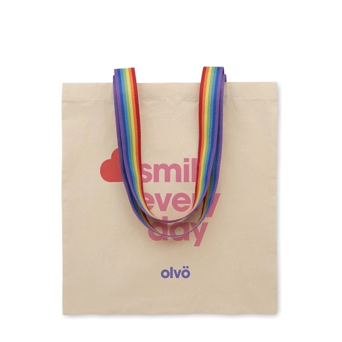 Cotton Shopping Bag 180 gr/m²