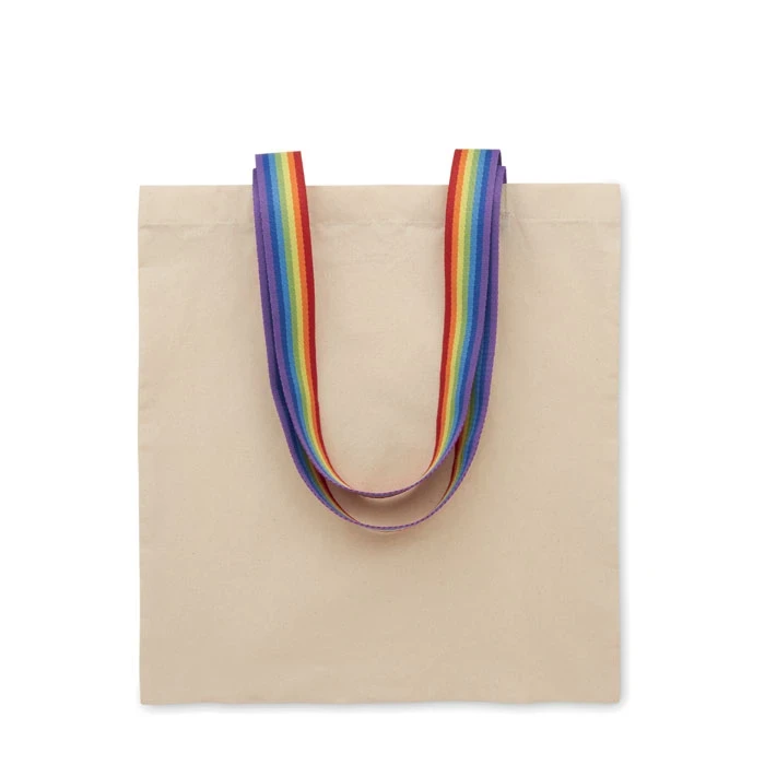 Cotton Shopping Bag 180 gr/m²