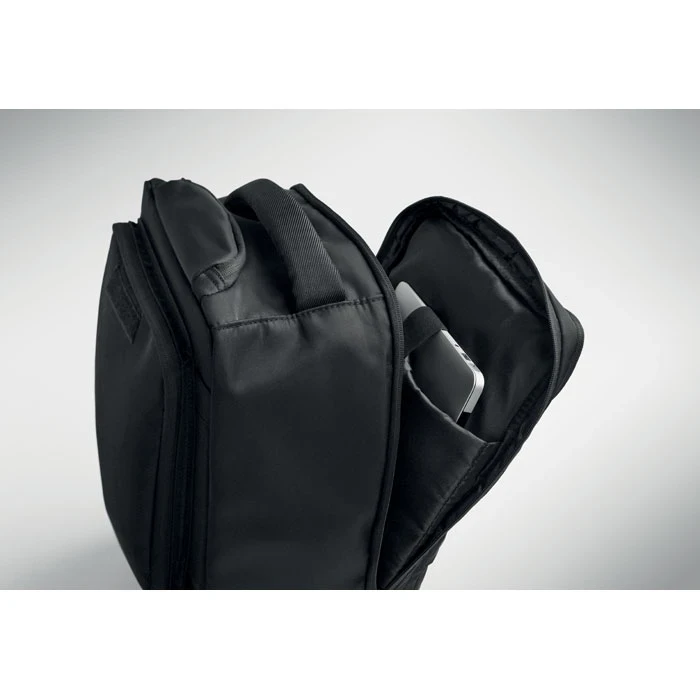 Backpack Trolley in 290T RPET