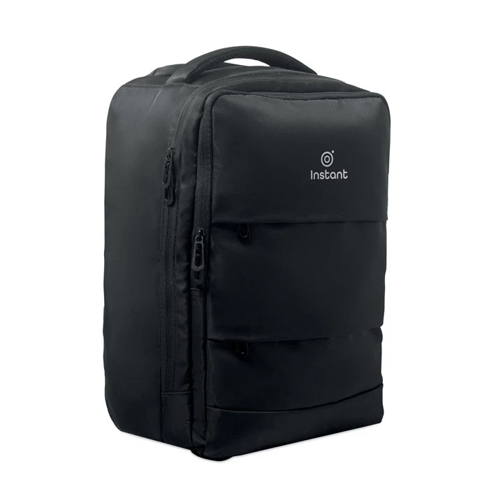 Backpack Trolley in 290T RPET