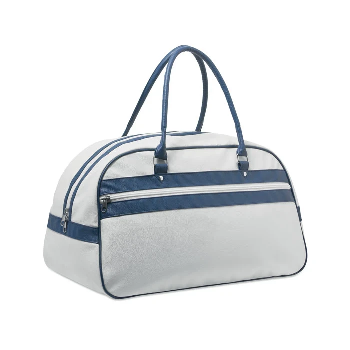 PU Sports Bag