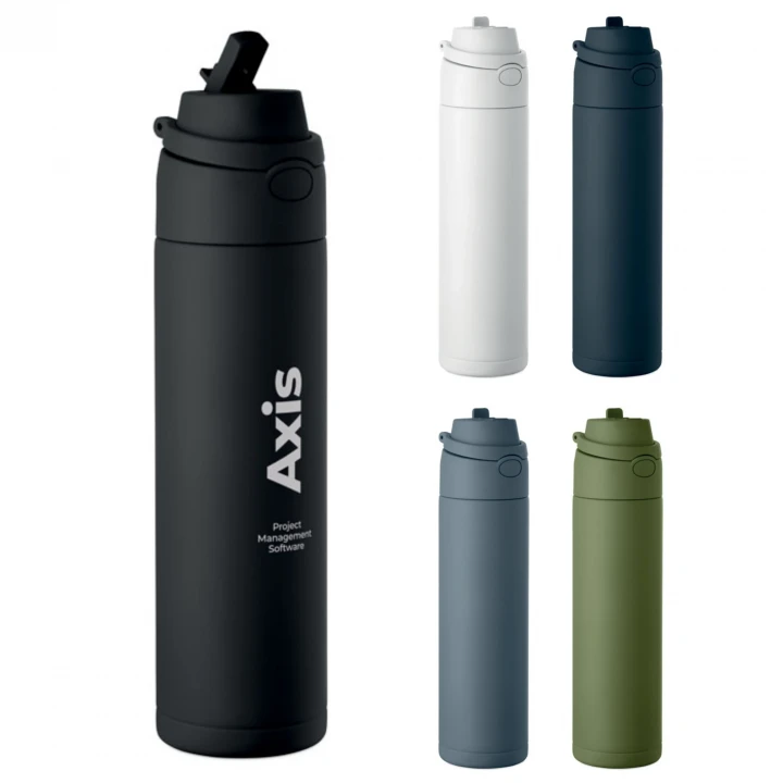 Double Wall Bottle 500ml
