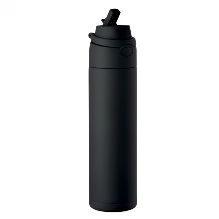 Single Wall Bottle 650ml