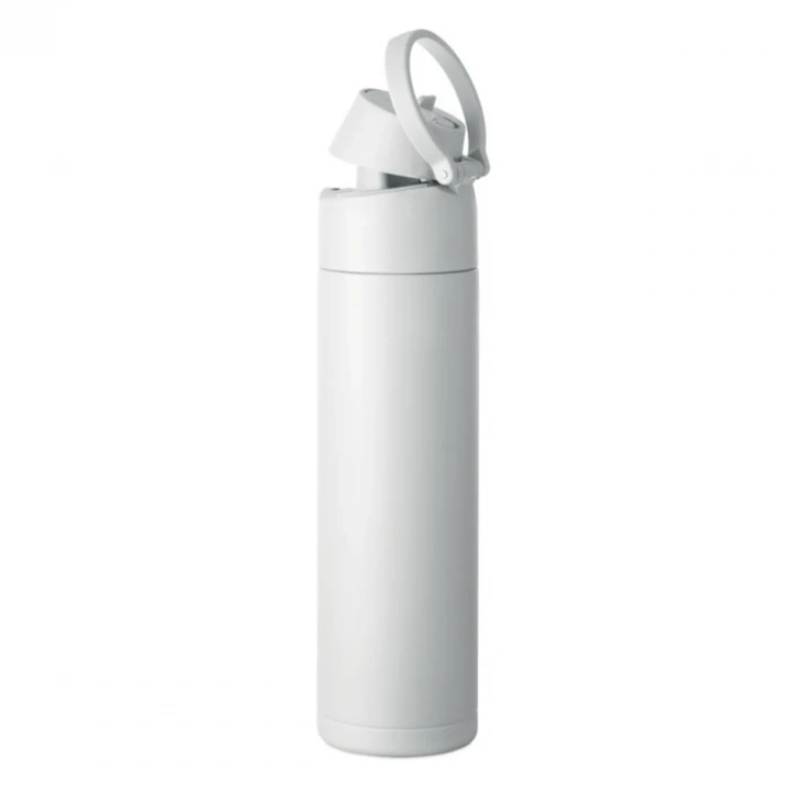 Single Wall Bottle 650ml