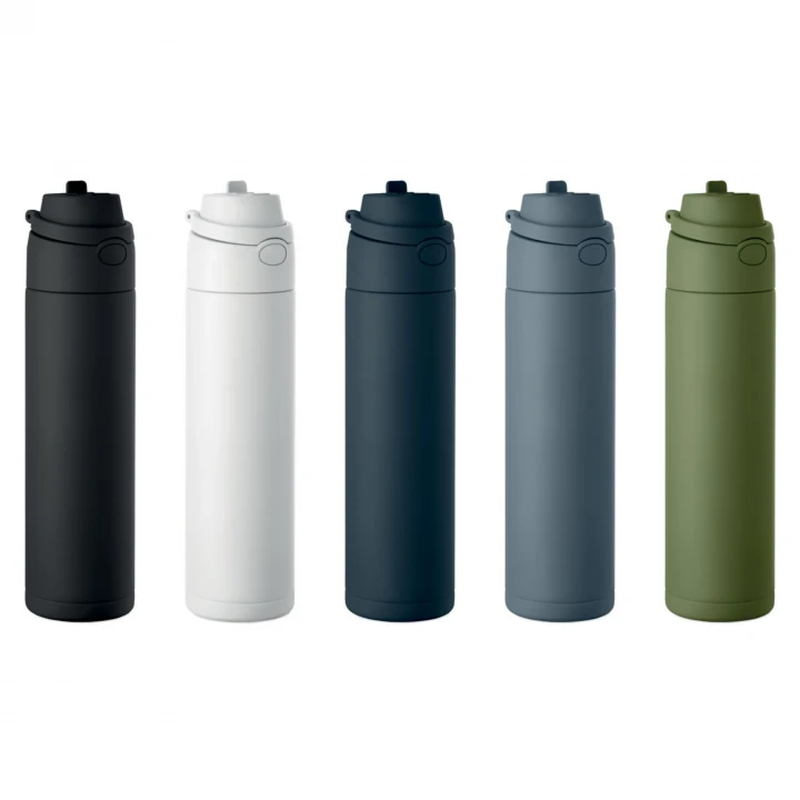 Single Wall Bottle 650ml