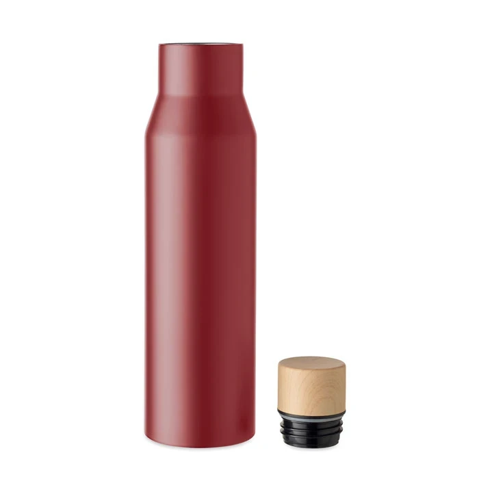 Double Wall Flask 500ml