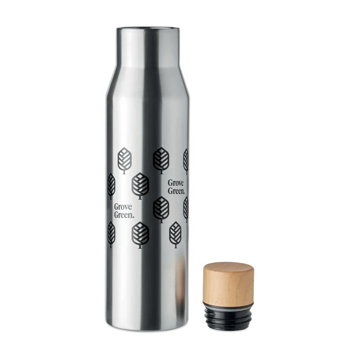 Double Wall Flask 500ml