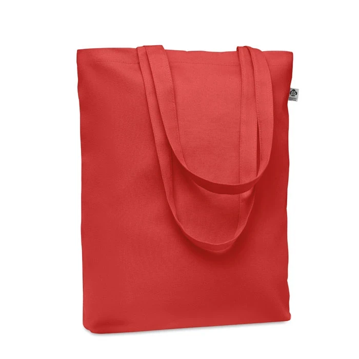 Canvas Shopping Bag 270 Gr/m²