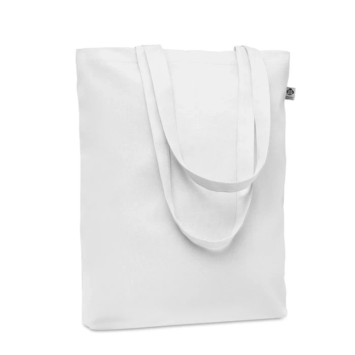 Canvas Shopping Bag 270 Gr/m²