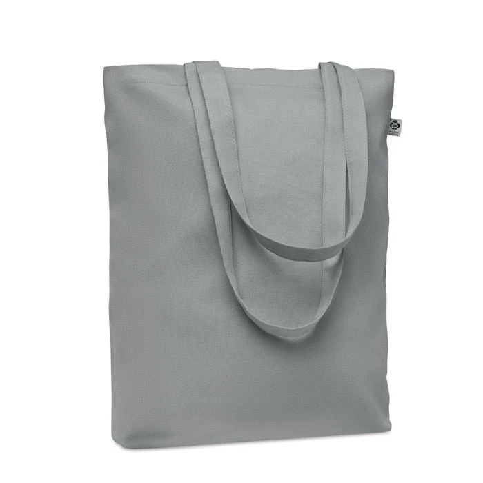Canvas Shopping Bag 270 Gr/m²