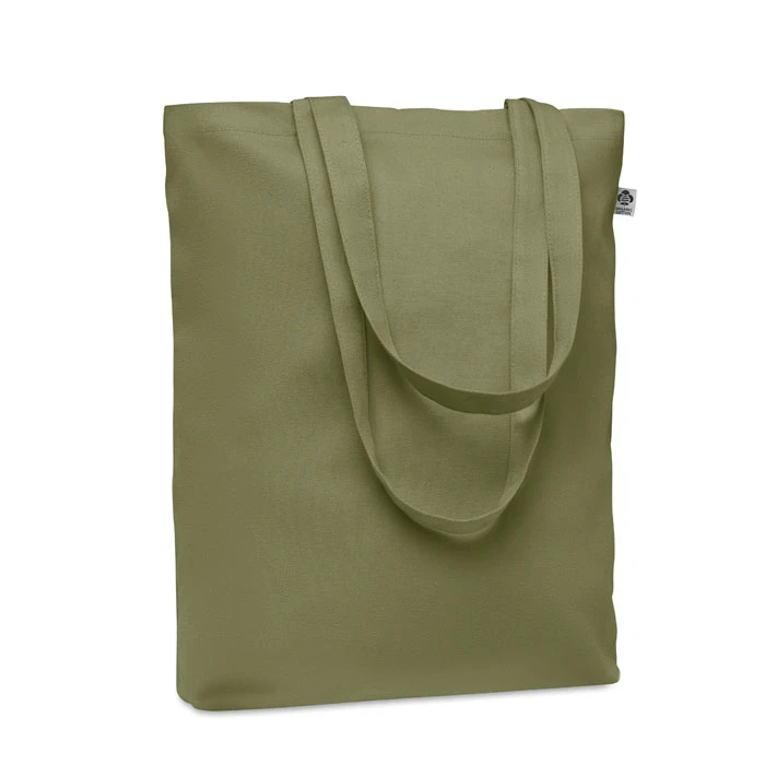 Canvas Shopping Bag 270 Gr/m²