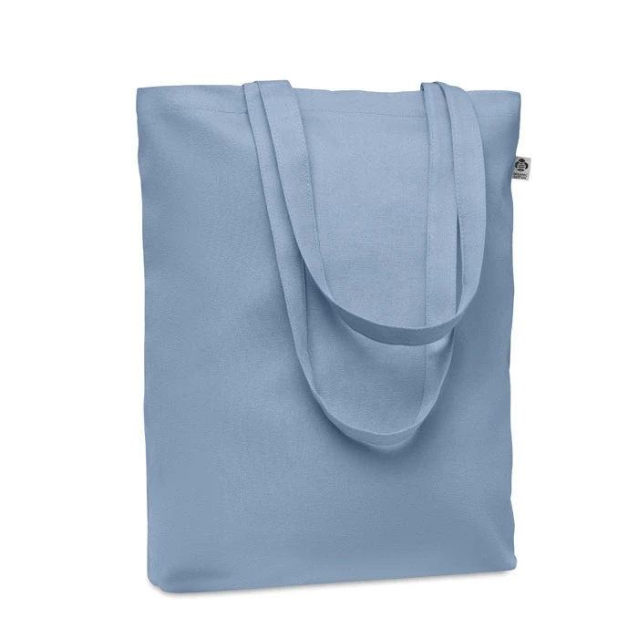 Canvas Shopping Bag 270 Gr/m²